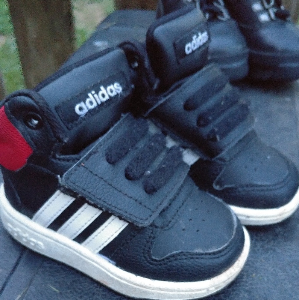 Baby shoes